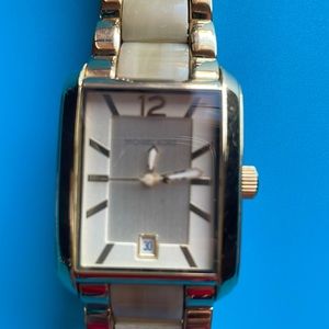 MichaelKors watch still working.